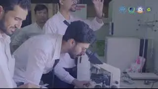 HEC LCF - Water Information System Quetta