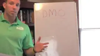 What Successful Network Marketers Do Daily-DMO