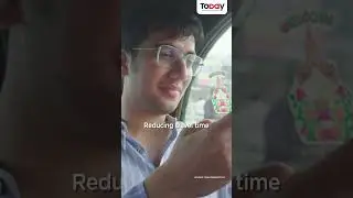Navi Mumbai Infra Boost | Kharghar & Ulwe Coastal Road Update | Today Group