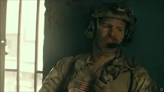SEAL TEAM-Welcome to Jalalabad...