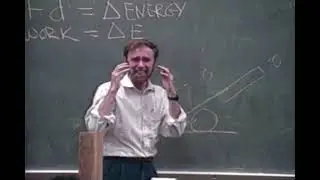 08 -- Energy -- Sweet Conceptual Physics By Paul Hewitt