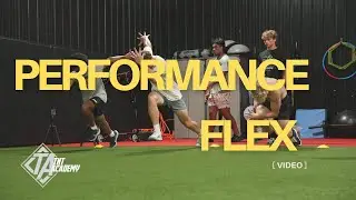 What is the Flex Performance Membership at TNT Academy?