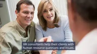 A Closer Look at Various Types of Consultants