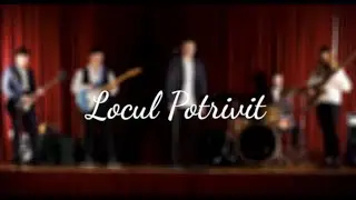Atipic - Locul potrivit (Official Video)