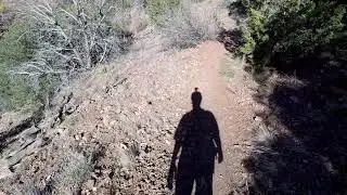 Hiking to an Ancient Ute Ritual Site Destination Temple Canyon