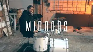 Max Cyrus - MIRRORS ft K Triggz and Omar Lyefook