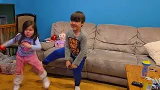 Dance competition Nintendo switch no copyright intended to music