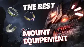 Full Guide for Mount equipment - Mu Origin 3