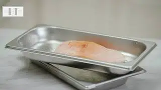 Reheating & Defrosting in a Steam Oven 8 of 9 Videos