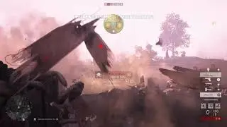 Battlefield 1, Rupture (Rush), Assault Class, No Commentary