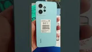 Redmi Note 12 Unboxing Video And Price Update 2023 #pinpack #phone #gamingphone #cameraphone