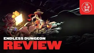 Обзор Endless Dungeon Co-Op | Превосходство по всем фронтам