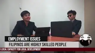 NEWS | Philippines: Stunted and Underdeveloped?