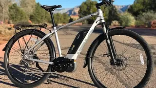 2017 IZIP E3 Dash Review | Electric Bike Report