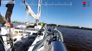 WinGPS Marine - Augmented Reality