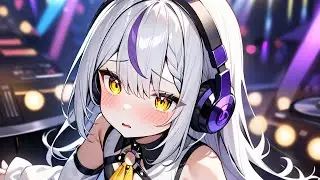Nightcore Music Mix 2025 🎧 EDM Remixes of Popular Songs 🎧 EDM Best Gaming Music Mix