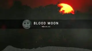 [FREE] Blood Moon - Gawne x King Crooked Type Beat