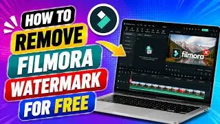 How to Remove the Filmora Watermark for Free (2026) | Full Safe Method (100% Legal)
