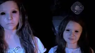 REAL Demon Encounters Caught On Camera You Won&rsquo;t Believe