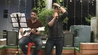 Mod Aidit - You're My Star (Cover)
