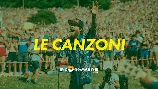 Le Canzoni - RisorgiMarche