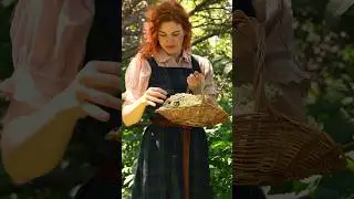TEASER ✨ New episode of My Cozy Fantasy Kitchen coming this Sunday 11 AM CST 🥰 #countrylife