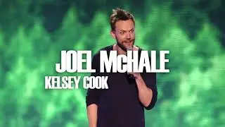 Joel McHale - Sept. 20, 2025 - WA State Fair Concerts