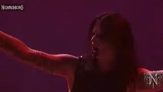 Dimmu Borgir - Blessings Upon The Throne Of Tyranny (Live Wachen 2001) Remastered