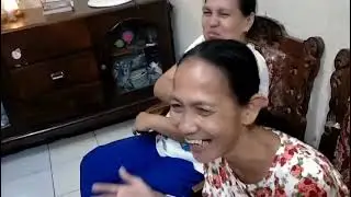 Bila Roh Allah ada di dalam ku...