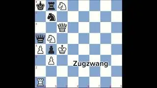 Zugzwang                               #highlights #followers #everyone #trending