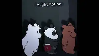 Epoch Meme | Animation Meme | We Bare Bears