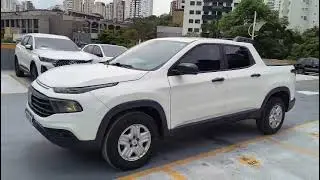 Toro diesel 4x4 repasse 2022