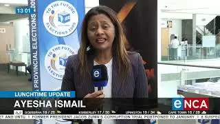 South Africa hosts global association on election management bodies