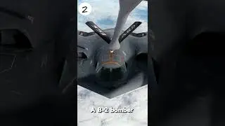 3 B2 Bomber facts that you don't need to know 😬
