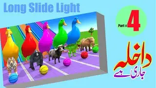 Camera Setting very easy }Long Slide | Camera Setting Par 4