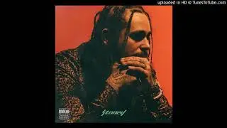Post Malone - patient 432Hz
