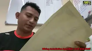 Jutaan Terima Kasih buat Pengarah & Tenaga2 Pengajar KKTM Pasir Mas