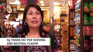 Northgate Soybean Oil Labeling Case Study