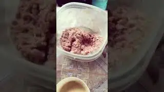 Making Delectable Home-made Burgers | Kusinerong Bisoy