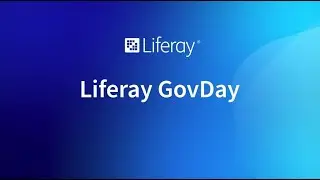 Liferay GovDay Brasil 2023
