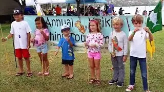 Keiki Fishing Derby 2018 Recap | NHHK Evangelism