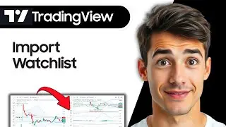 How To Import All Coins And All Futures Pairs In Tradingview (Easiest Way) (2026 Guide)