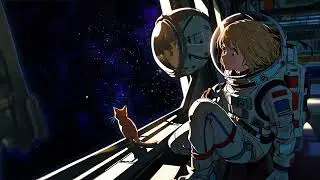 Night music - Strider