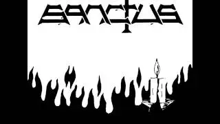 Sanctus - Welcome to The Graveyard (HQ Remaster)