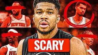 The Spurs MUST Trade For Giannis (Right Now)