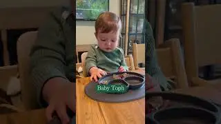 Are GRAPES Safe for Babies?! #shorts