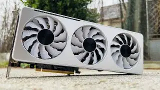 Megéri most az RTX3070?