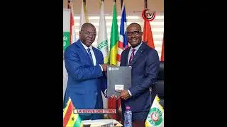 Revue de presse du journal L'économiste du Bénin de la semaine du 10 au 14 Novembre 2025