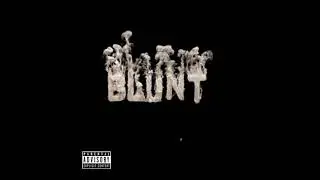 YNT Niro - Blunt (Official Audio)