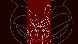 'The Bird Song' The amazing digital circus Jax and Pomni ep6 animation (FAN MADE)
